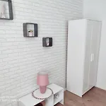 Anastazja Apartman *