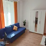 Anastazja Apartman