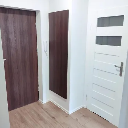 Anastazja Apartmán *