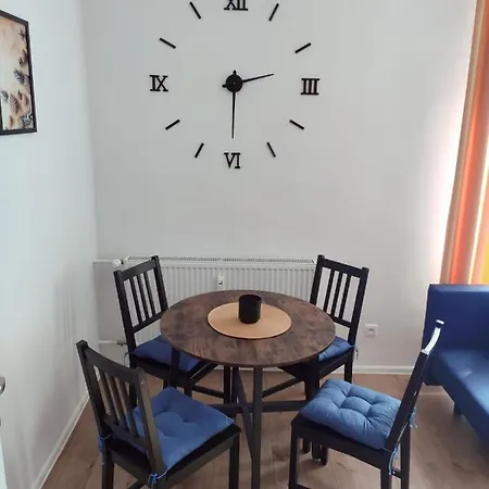 Anastazja Apartament *