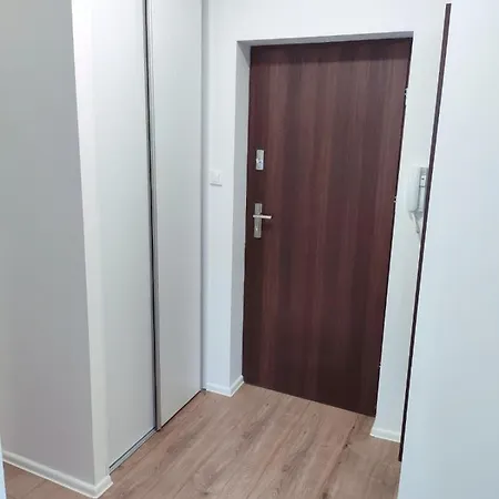 Anastazja Апартаменты