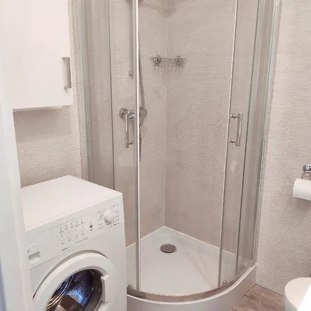 Anastazja Apartmán *