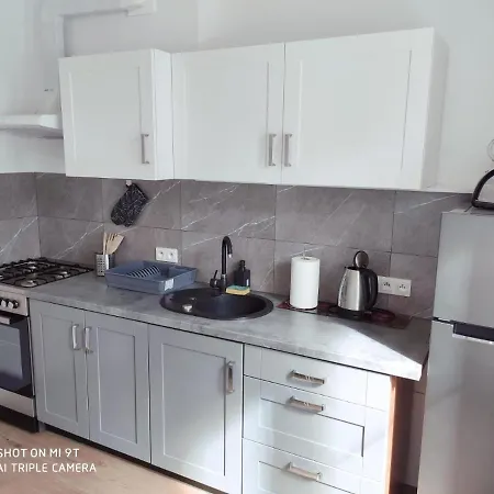 Anastazja Кошалин