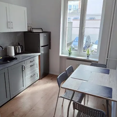 Apartament Anastazja Koszalin