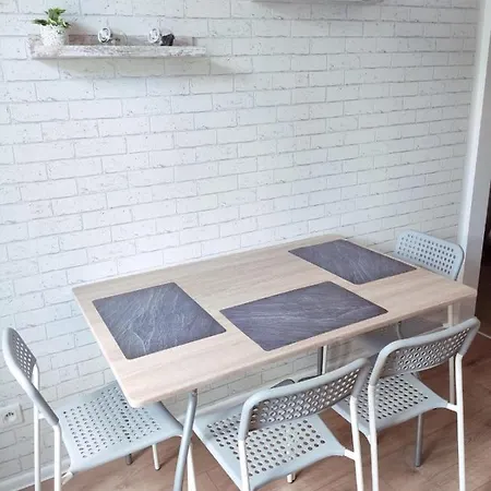 Anastazja Апартаменты