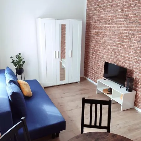 Anastazja * Кошалин