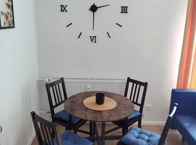 Anastazja Apartament *