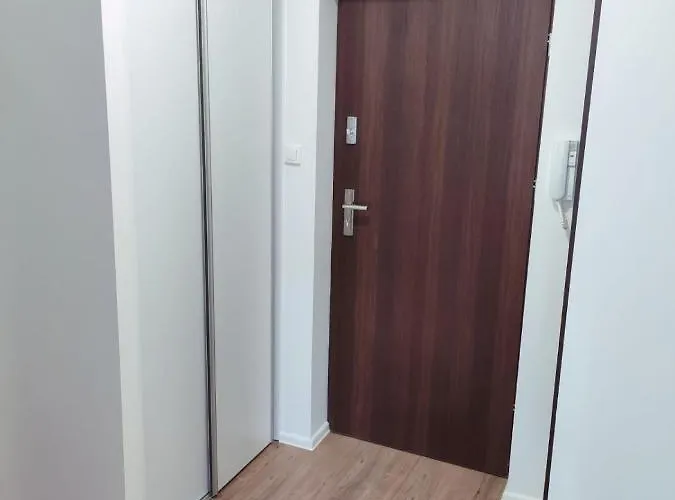 Anastazja Апартаменты