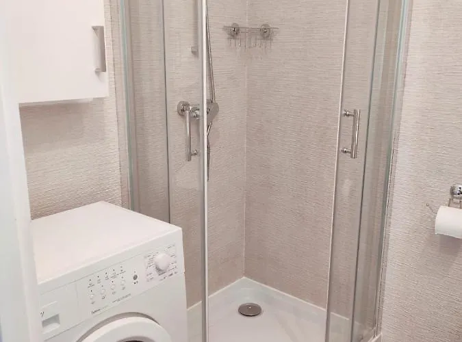 Anastazja Apartament *