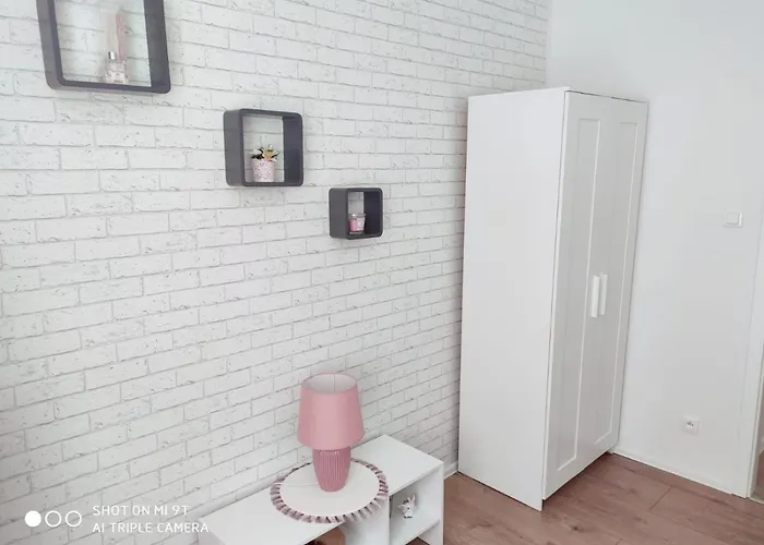 Anastazja Apartament *