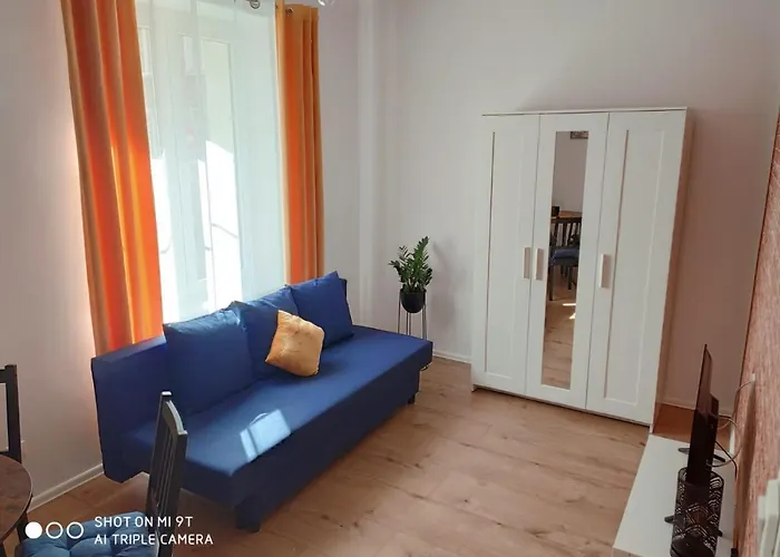 Anastazja Apartament