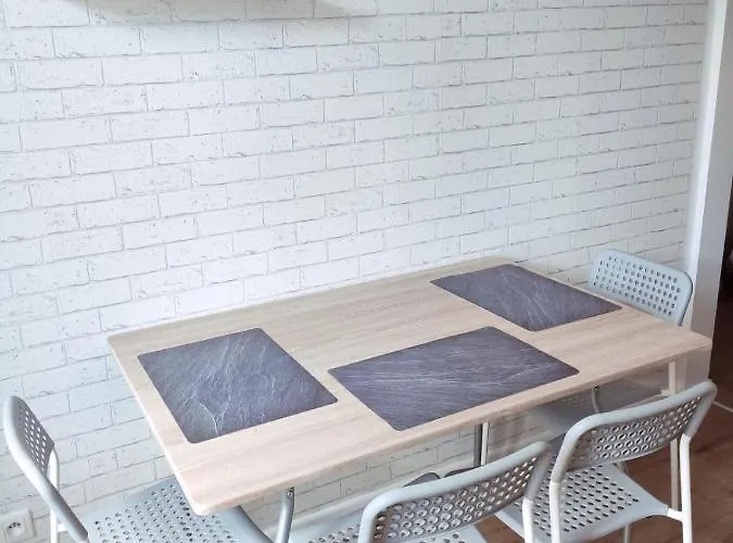 Anastazja Apartament