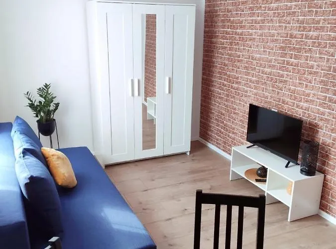 Anastazja * Кошалин